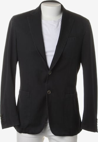 LIEBLINGSSTÜCK Sakko M in Grau: Vorderseite