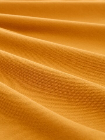 TOM TAILOR Shirt in Gelb