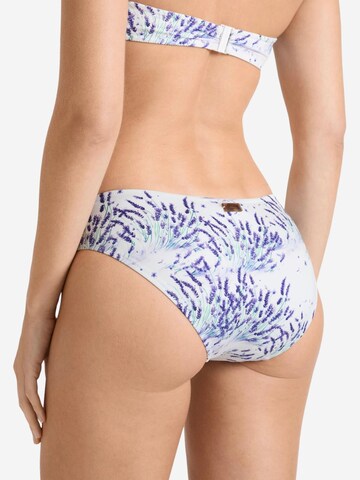 Vilebrequin Bikinihose‌‌‌‌‌‌‌ in Weiß