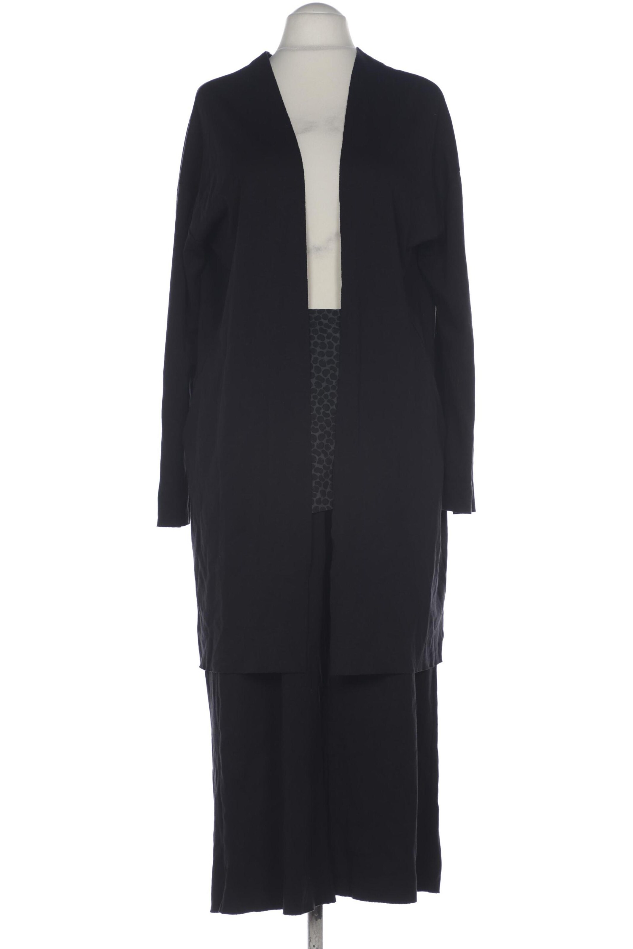 Gudrun Sjödén Workwear & Suits in L in Black: front
