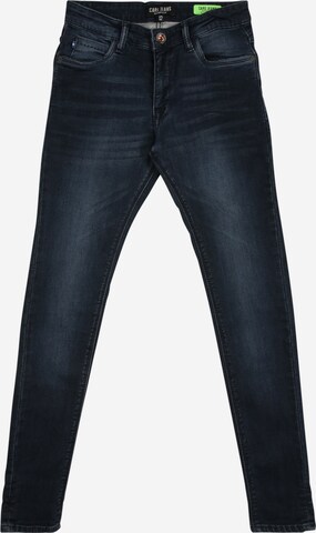 Cars Jeans Slim fit Jeans 'Burgo' in Blue: front