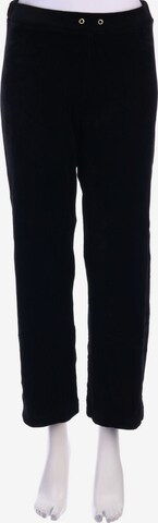 Sonia Rykiel Pants in M in Black: front