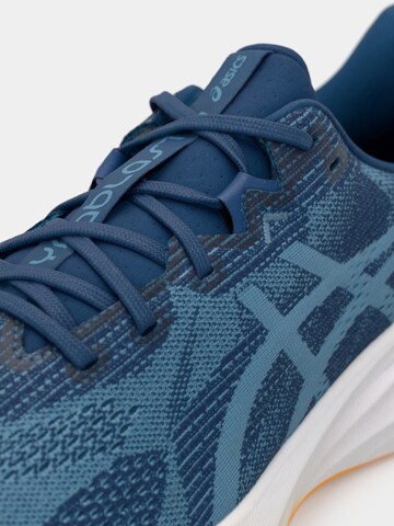 Chaussure de course 'Fuji Lite 5' ASICS en vert