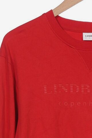 J.Lindeberg Sweater L in Rot