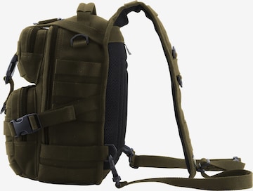 National Geographic Rucksack 'Milestone' in Grün