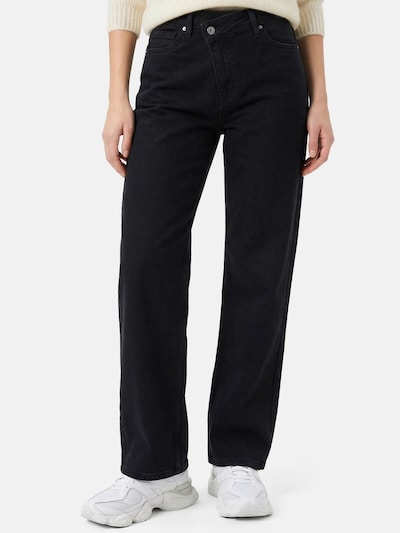 Tazzio Vaquero 'F141' en 36 en negro, Vista del producto
