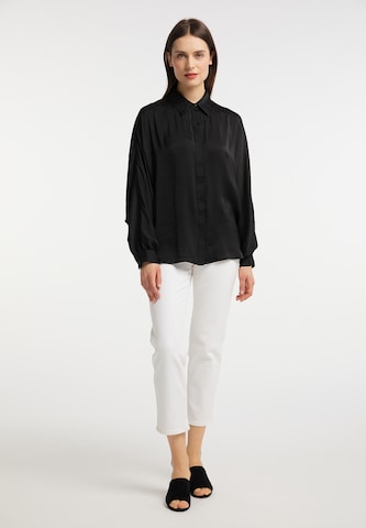 RISA Blouse in Black