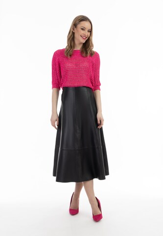 faina Skirt in Black