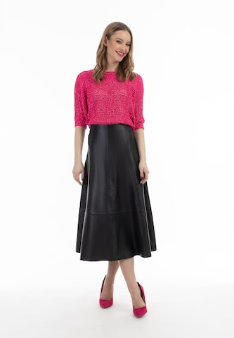 faina Skirt in Black