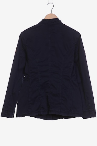 BLONDE No. 8 Jacke XL in Blau
