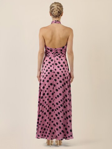 APART Abendkleid in Pink
