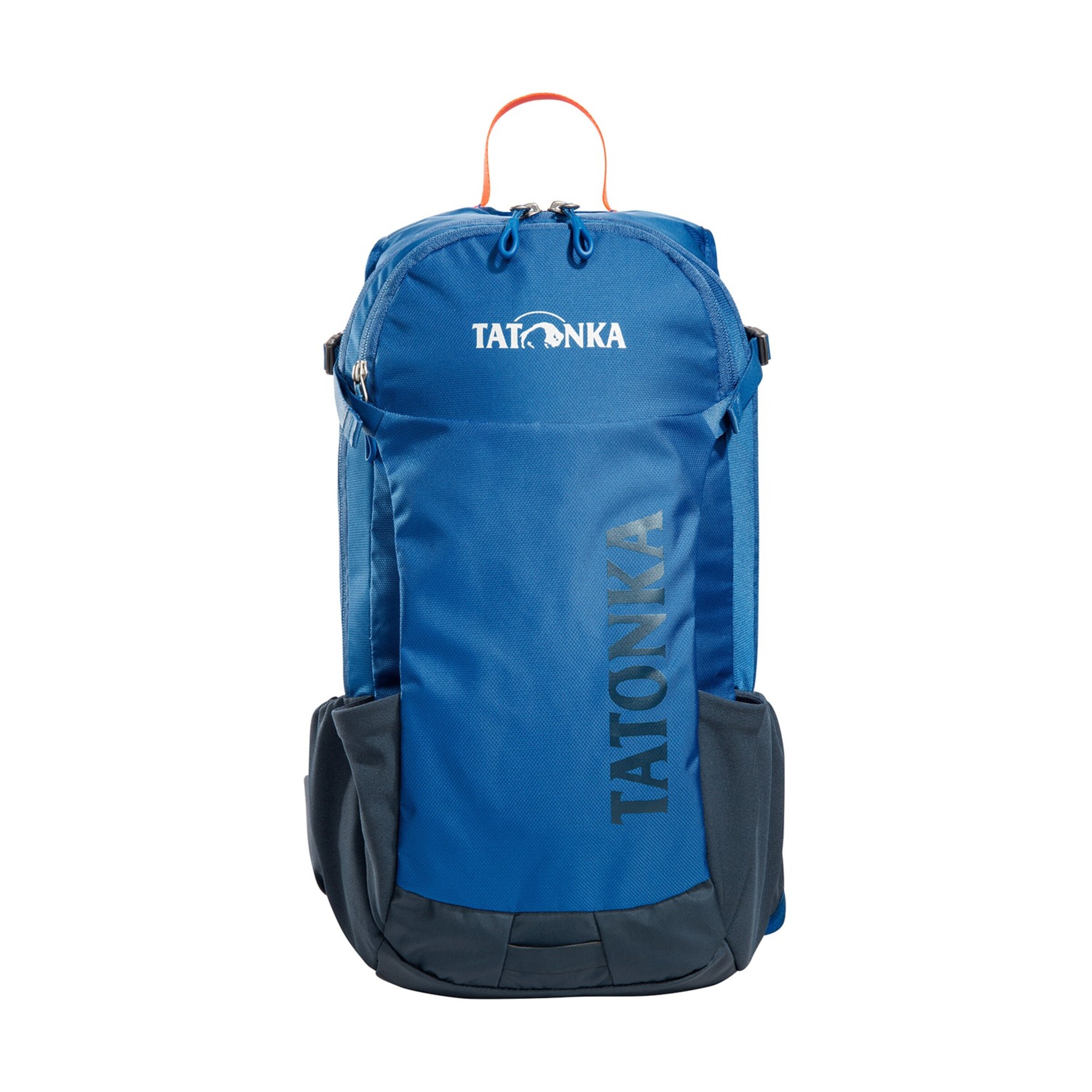 TATONKA Rucksack 'Baix 12 ' in Blau: Vorderseite