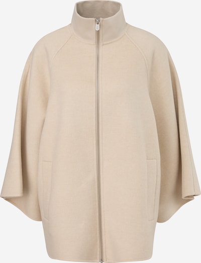 comma casual identity Cape in beige, Produktansicht