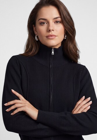 faina Pantsuit in Black