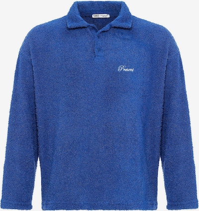 Dandalo Pulover u kraljevsko plava / bijela, Pregled proizvoda