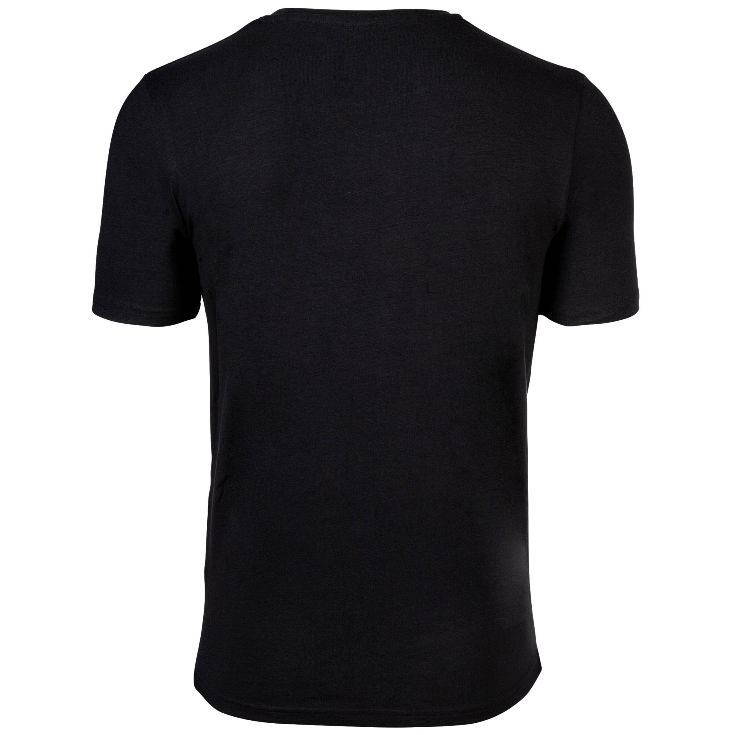 s.Oliver Shirt in Black