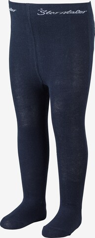 STERNTALER Regular Strumpfhose in Blau