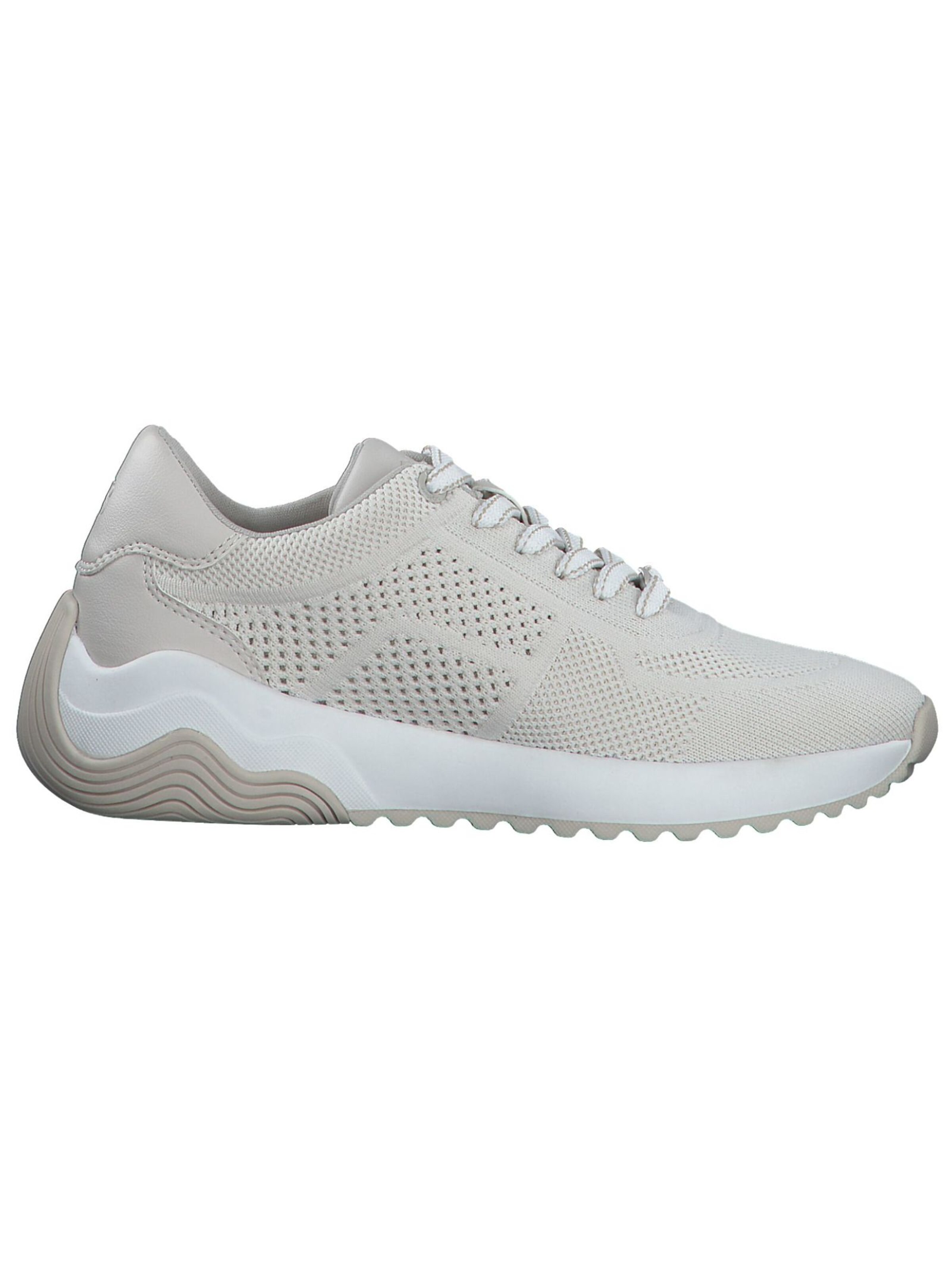 Sneaker bassa di s.Oliver in bianco