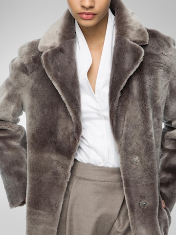 VESPUCCI BY VSP Wintermantel 'Jennifer' in Grau