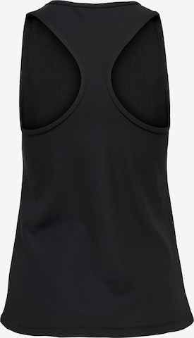 ONLY PLAY - Top deportivo 'ONPJANA' en negro