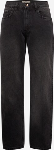 Redefined Rebel Loose fit Jeans 'Tokyo' in Grey: front