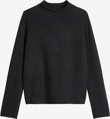 Marc O'Polo Pullover in Schwarz: Vorderseite