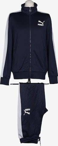 PUMA Anzug M in Mischfarben: Vorderseite