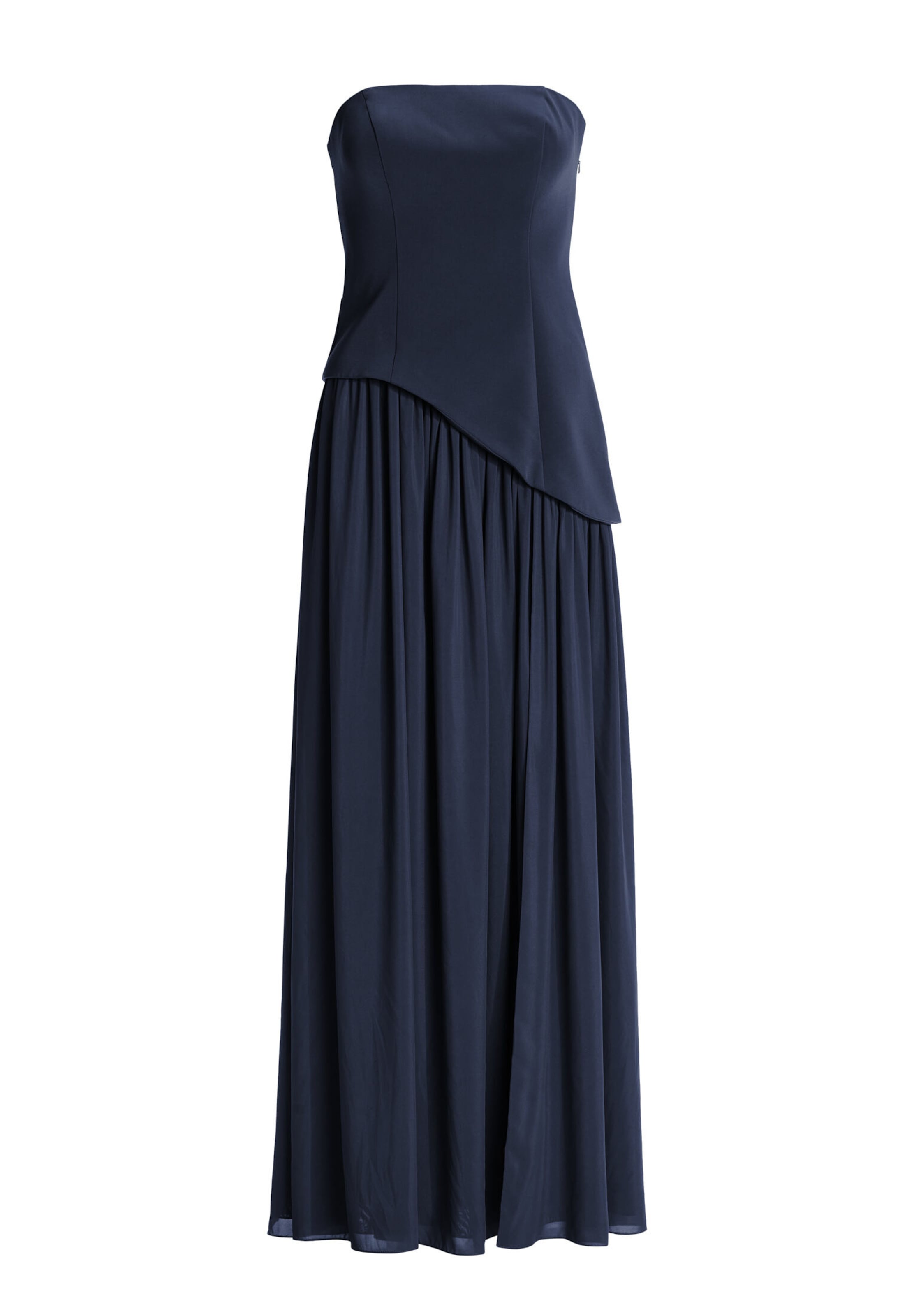 HEY KYLA Kleid in Blau
