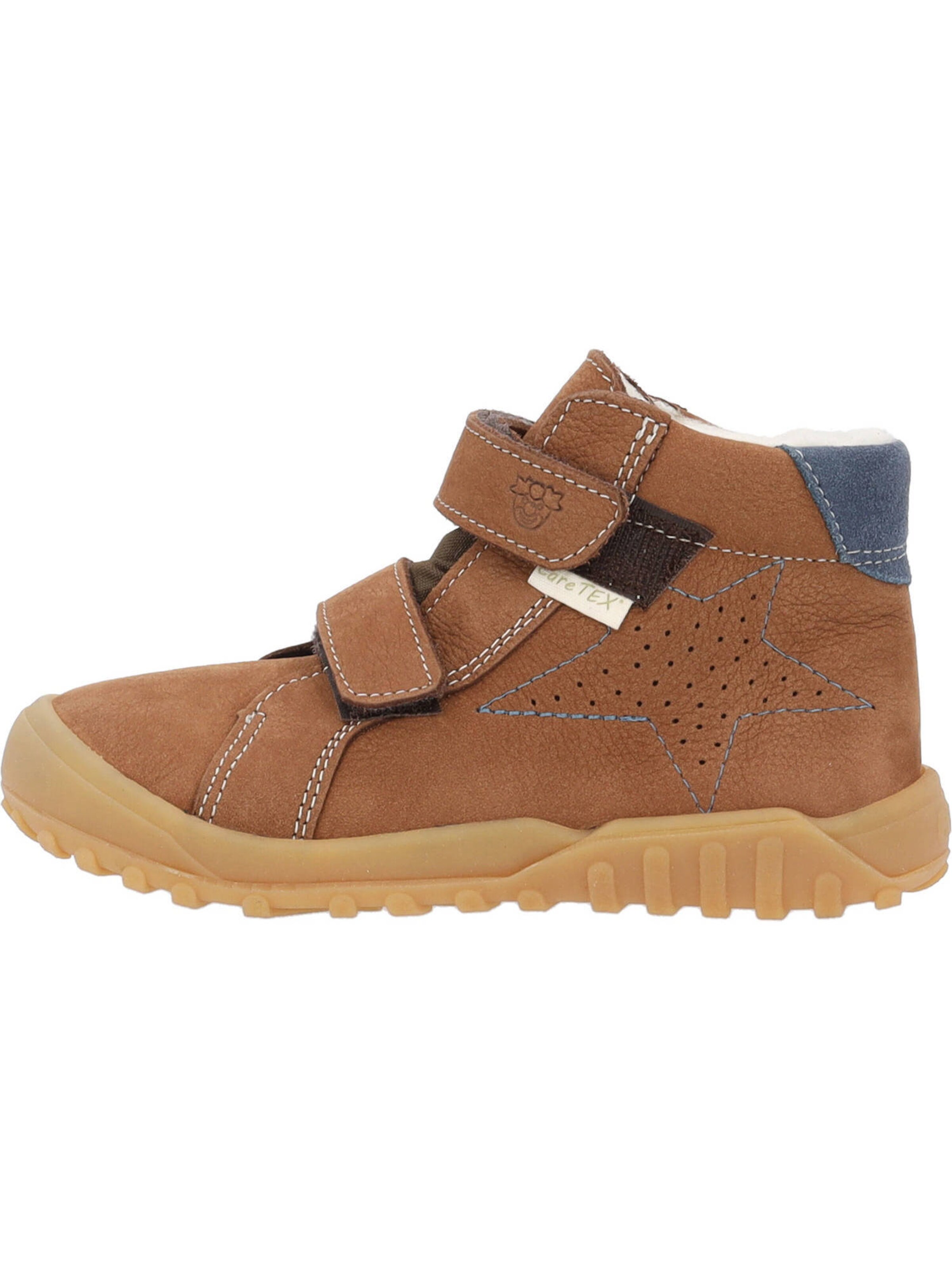 Pepino Boot in Brown