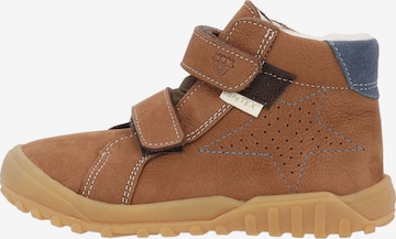Pepino Sneakers in Brown
