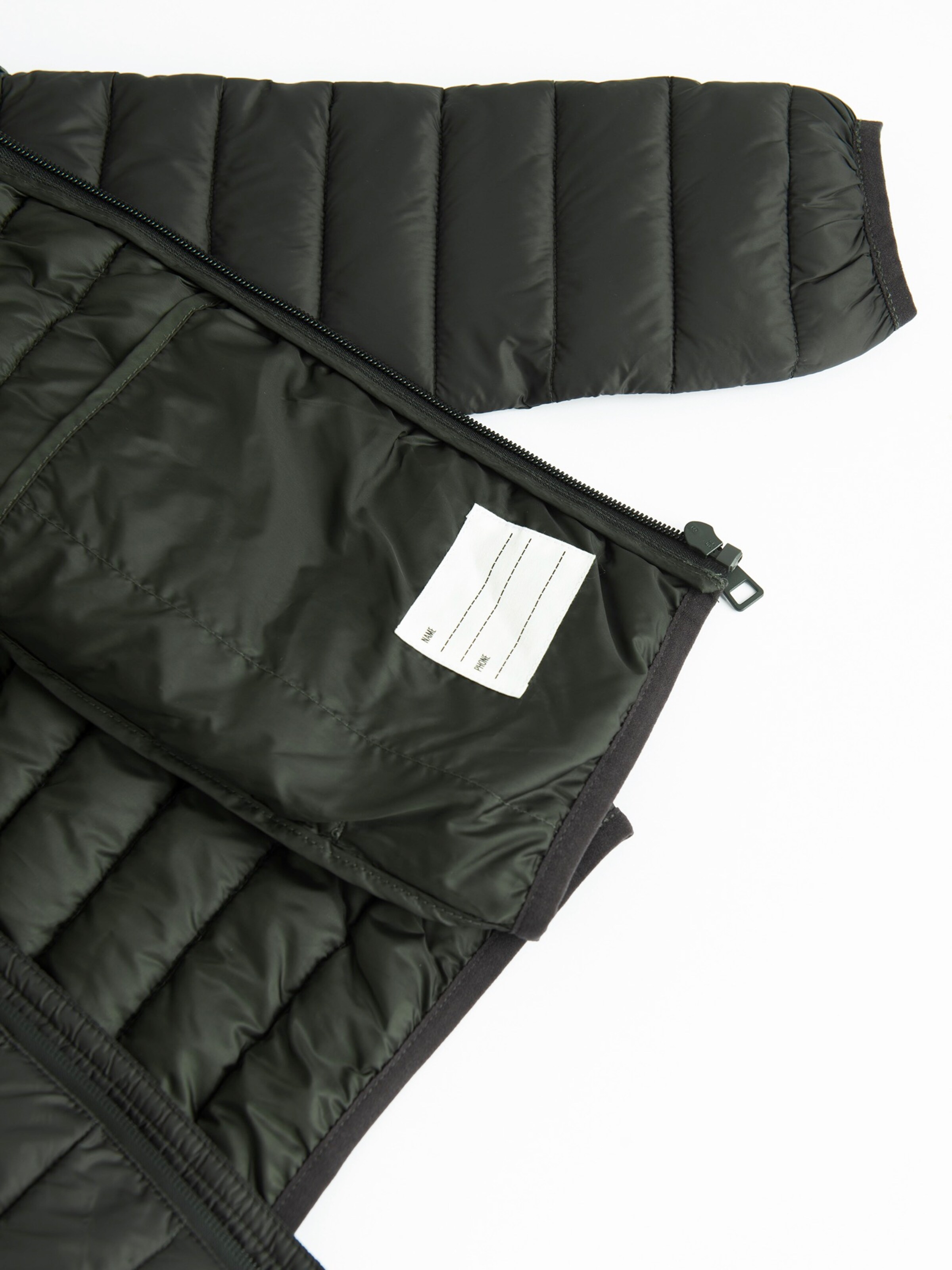 pilka Cool Club Demisezoninė striukė