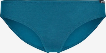 Skiny Underpants in Blue