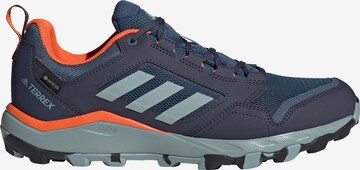 Chaussure basse 'Tracerocker 2.0' ADIDAS TERREX en bleu