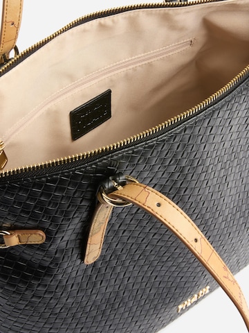 Alviero Martini Shopper 'alviero martini SHOPPER BORSA' in Black