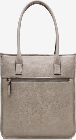 Castelijn & Beerens Shoulder Bag 'Carisma' in Grey