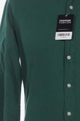 Polo Ralph Lauren Button Up Shirt in S in Green