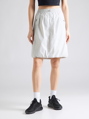 Bogner Fire + Ice Skirt 'BRIA2' in Grey: front