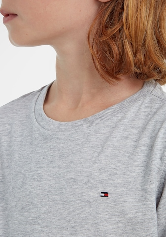 T-Shirt TOMMY HILFIGER en gris