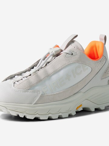 Bogner Fire + Ice Sneaker 'Montana  ' in Grau