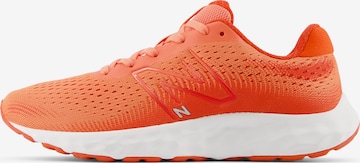 oranžinė new balance Bėgimo batai '520'