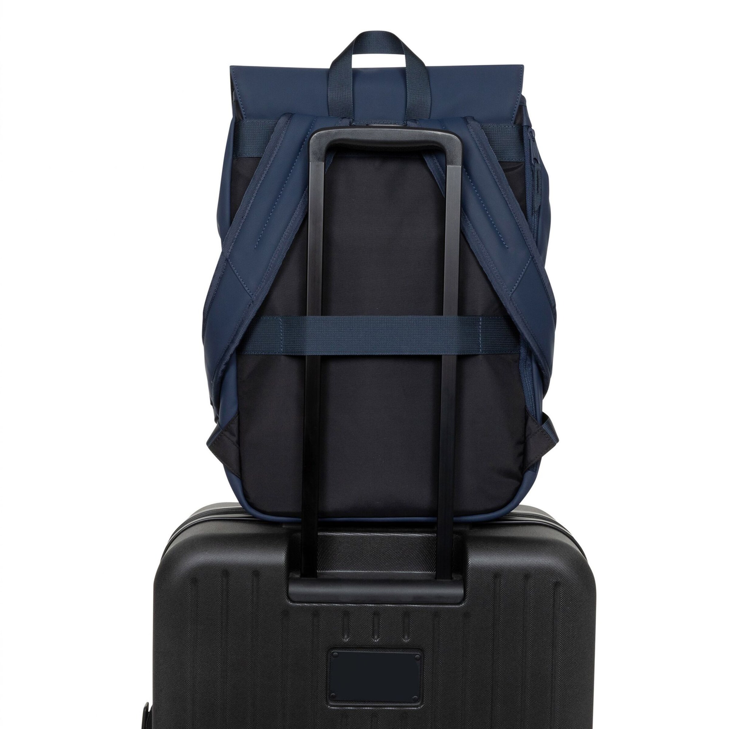 EASTPAK Rucksack 'Yarin' in Blau