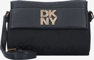 DKNY Crossbody Bag 'Rosa' in Black: front