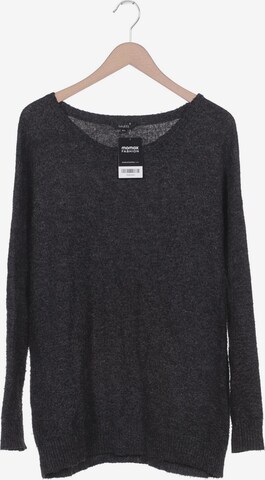 mbym Pullover M in Grau: predná strana