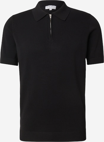 juoda ANTONY MORATO Megztinis: priekis