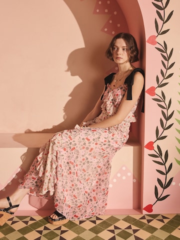 Cath Kidston Kleid in Pink