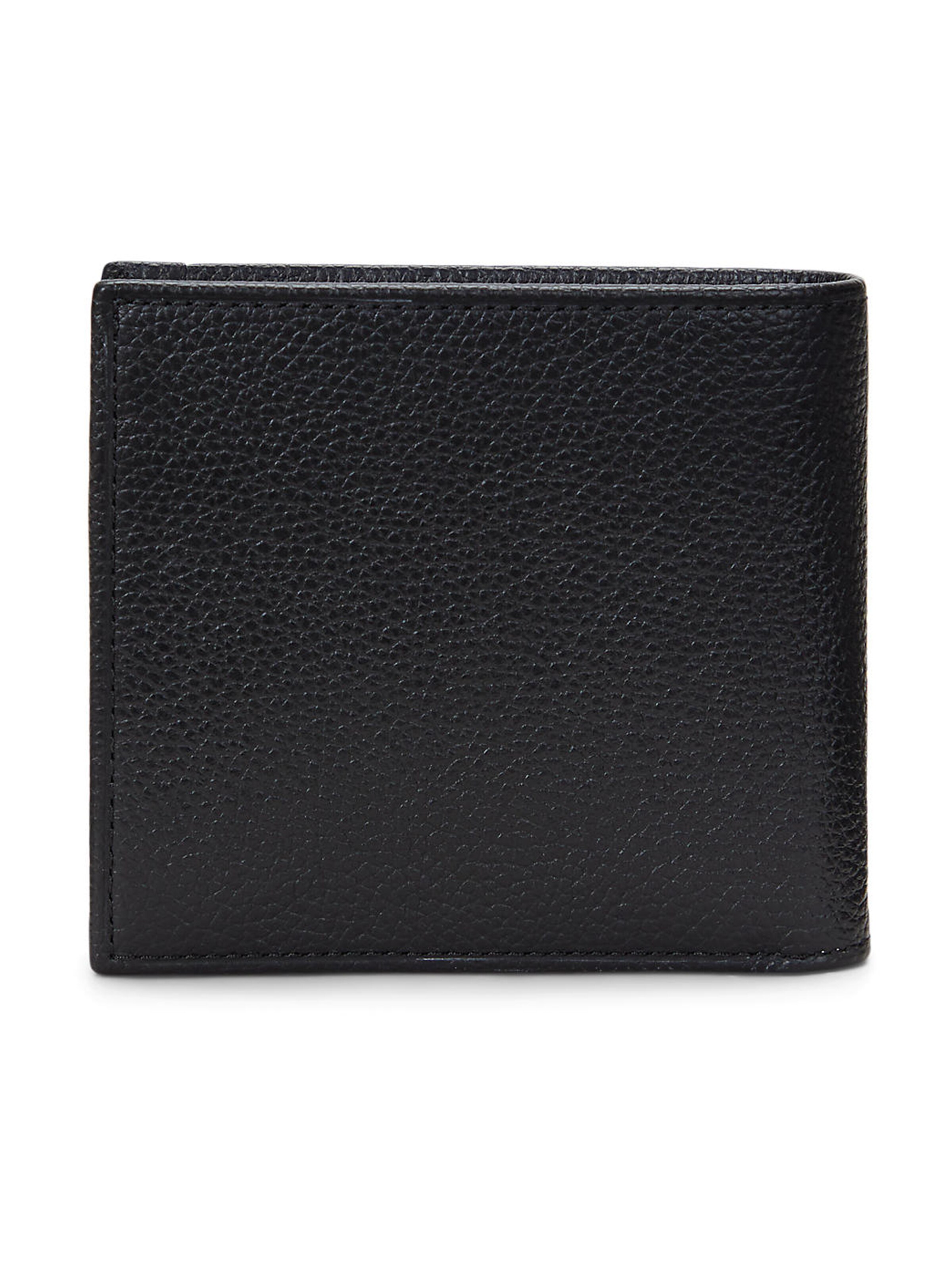 Polo Ralph Lauren Kotelo värissä musta