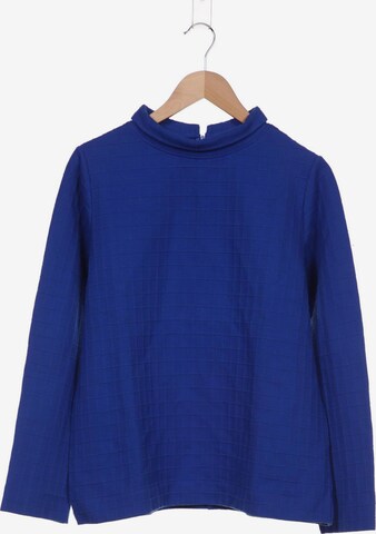 Someday Sweatshirt & Zip-Up Hoodie in XL in Blue: front