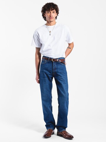 Dr. Denim Regular Jeans in Blue