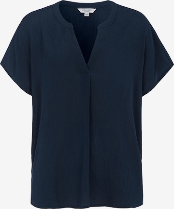 Chemisier Cellbes of Sweden en bleu : devant