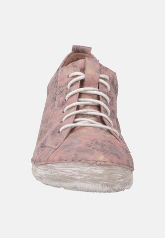 JOSEF SEIBEL Veterschoen 'Fergey 56' in Roze